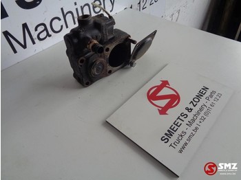 Hydraulika ZF