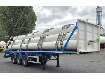 Cisternový náves MAFA