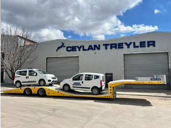 Náves CEYLAN