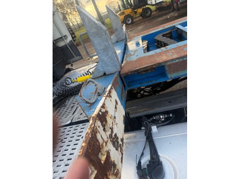 Náves preprava kontajnerov/ Výmenná nadstavba Pacton Alle containers: obrázok 4