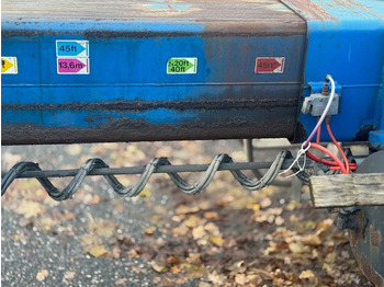 Náves preprava kontajnerov/ Výmenná nadstavba Pacton Alle containers: obrázok 2