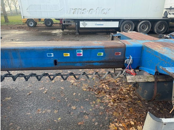 Náves preprava kontajnerov/ Výmenná nadstavba Pacton Alle containers: obrázok 3