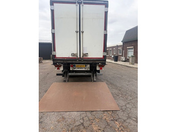 Náves chladírenské Schmitz Cargobull City stuuras liftas: obrázok 5