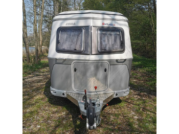 Obytný príves HYMER / ERIBA Triton