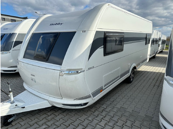 Obytný príves HOBBY MAXIA 585 UL
