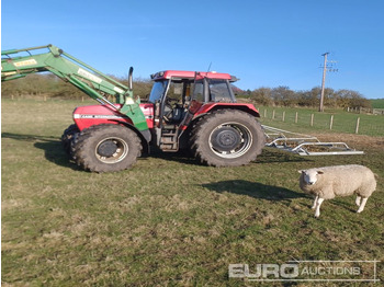 Traktor CASE IH Maxxum 5140