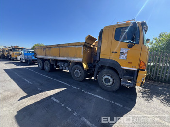 Sklápač VOLVO FL7