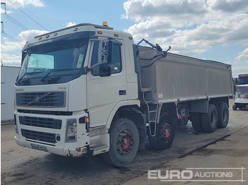 Sklápač VOLVO FM