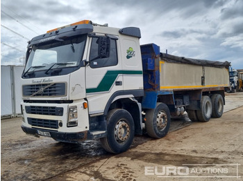 Sklápač VOLVO FM9 340