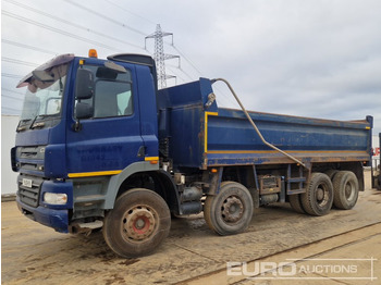 Sklápač DAF CF 85 410
