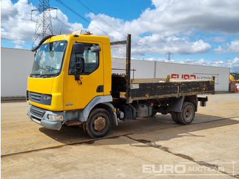 Sklápač DAF LF 45 140