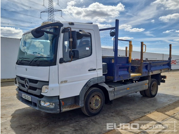 Sklápač MERCEDES-BENZ Atego 816