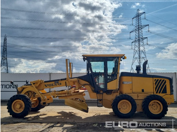 Zrovnávač 2012 Volvo G930: obrázok 2