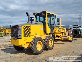 Zrovnávač 2012 Volvo G930: obrázok 5