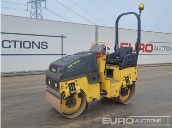 Valec BOMAG