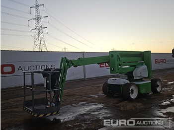 Pracovná plošina NIFTYLIFT