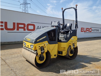 Valec BOMAG