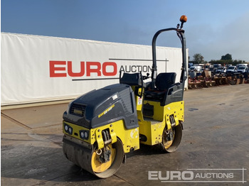 Valec BOMAG