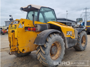 Teleskopický nakladač 2014 JCB 531-70 Agri Super: obrázok 5 Teleskopický nakladač 2014 JCB 531-70 Agri Super: obrázok 5