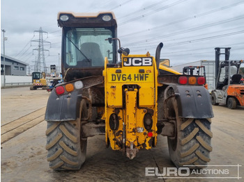 Teleskopický nakladač 2014 JCB 531-70 Agri Super: obrázok 4 Teleskopický nakladač 2014 JCB 531-70 Agri Super: obrázok 4