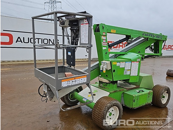 Pracovná plošina NIFTYLIFT