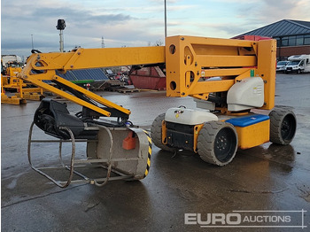 Pracovná plošina NIFTYLIFT