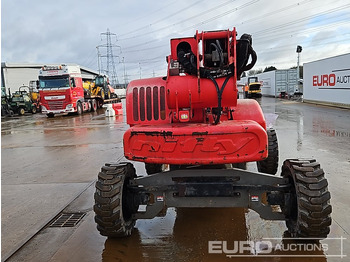 Pracovná plošina 2014 Niftylift HR21D: obrázok 4 Pracovná plošina 2014 Niftylift HR21D: obrázok 4