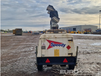 Osvetľovacia veža 2014 Towerlight BLED1-1557: obrázok 4