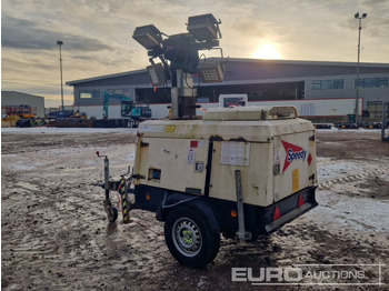 Osvetľovacia veža 2014 Towerlight BLED1-1557: obrázok 3