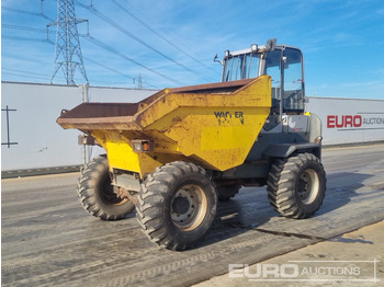 Mini damper WACKER