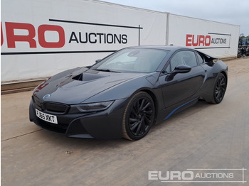 Automobil BMW