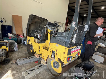 Valec 2015 Bomag BW80AD-5: obrázok 2