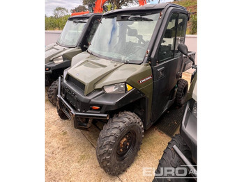 ATV/ Štvorkolka POLARIS