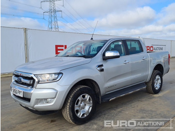 Pick-up FORD Ranger