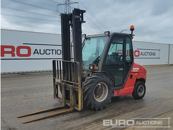 Terénny vozík MANITOU MSI 30