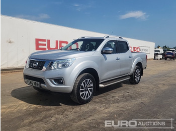 Pick-up NISSAN Navara
