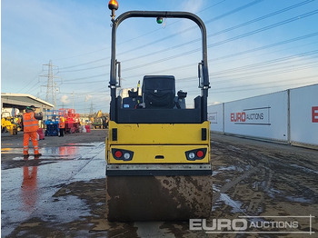 Valec 2017 Bomag BW135AD-5: obrázok 4