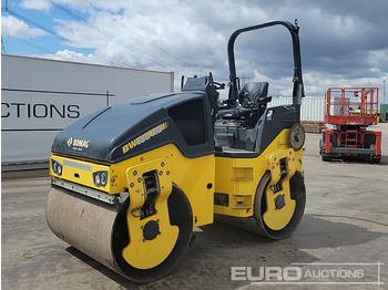 Valec BOMAG