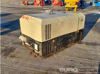 Vzduchový kompresor DOOSAN 7/41