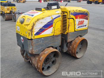 Asfaltovací stroj WACKER