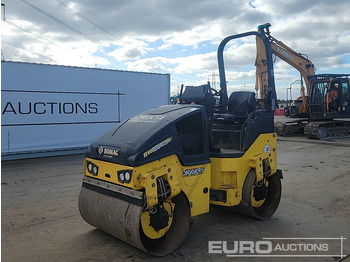 Valec BOMAG
