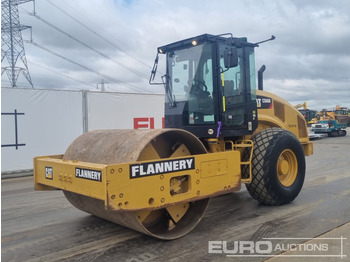 Valec CATERPILLAR CS66B
