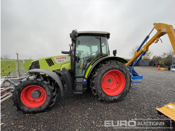 Traktor CLAAS Arion 420