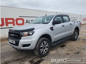 Pick-up FORD Ranger