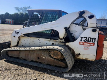 Mini rýpadlo JCB 86C-1
