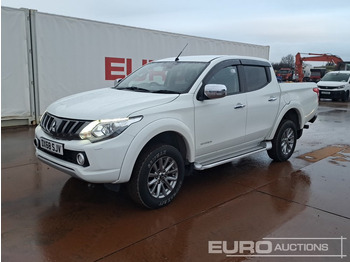 Pick-up MITSUBISHI L200