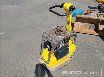 Asfaltovací stroj WACKER