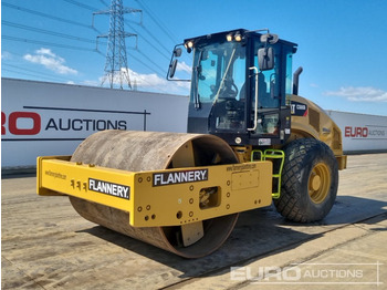 Valec CATERPILLAR CS66B