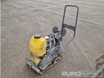 Asfaltovací stroj WACKER