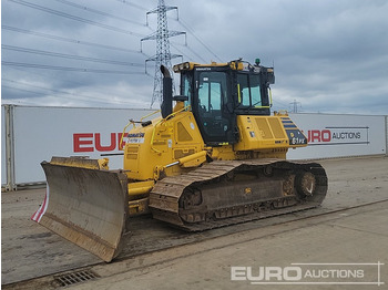Buldozér KOMATSU D61PX-24
